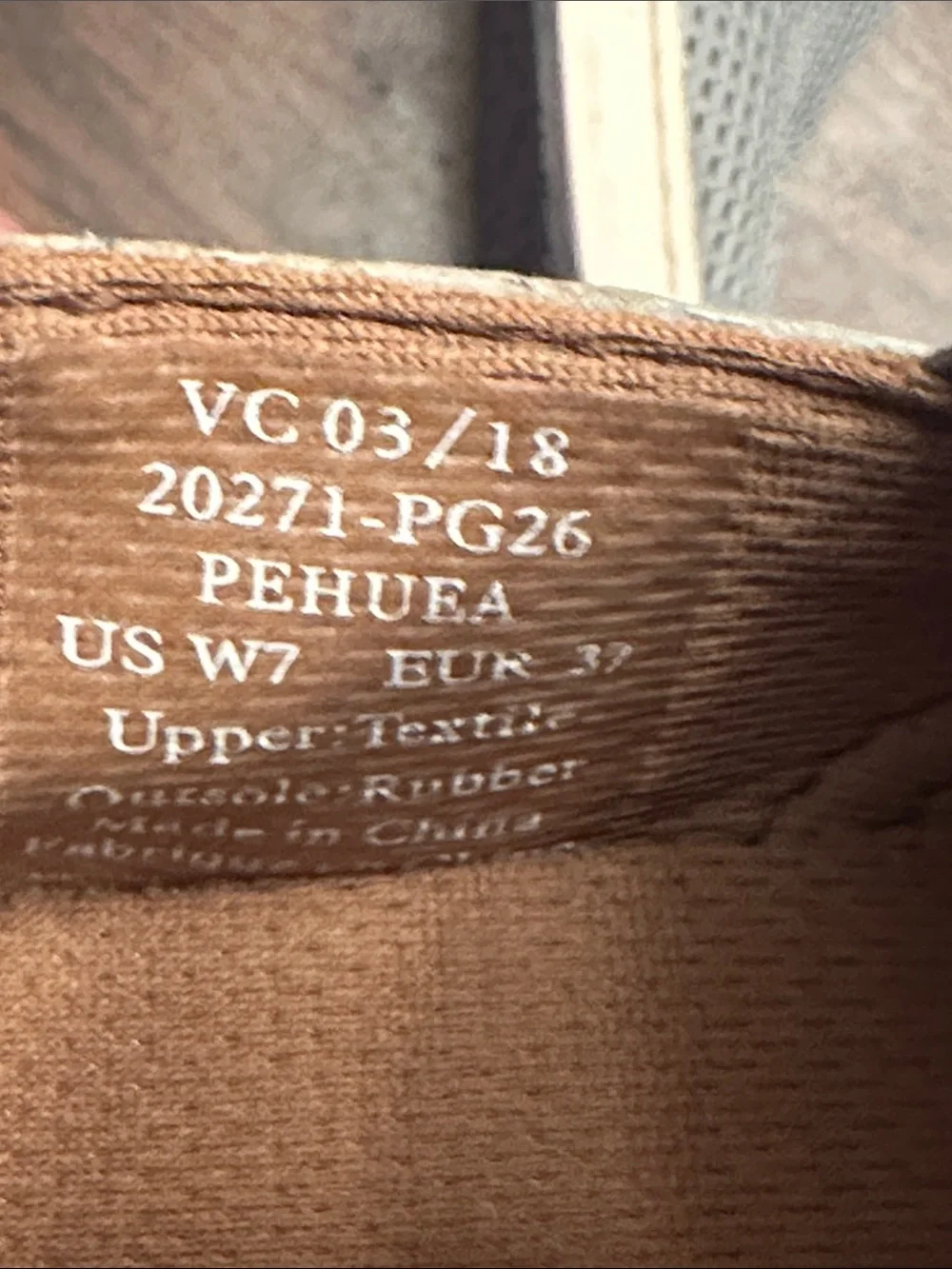 Woman’s Olukai  Slip-On Mesh Casual Shoes